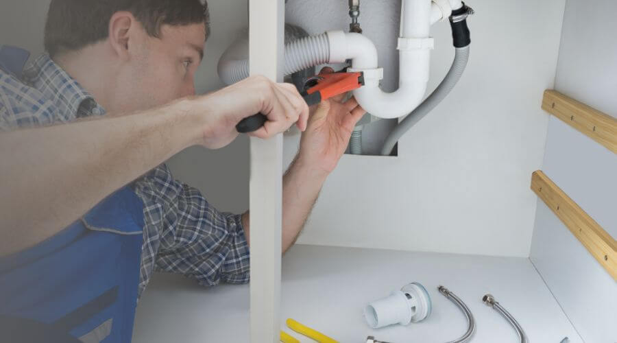 Professional sewer line replacement in Remsenburg, NY